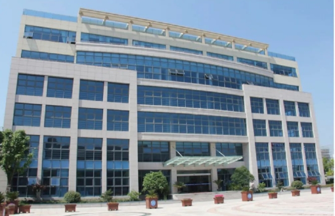 冠瑞（上海）医疗科技产业园