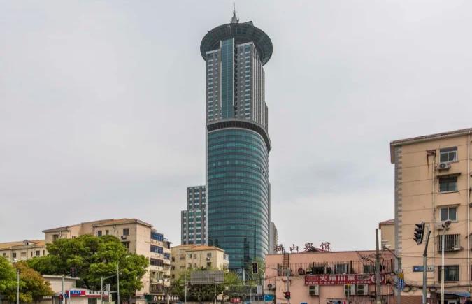 上海国际航运金融大厦招商-出租招租电话
