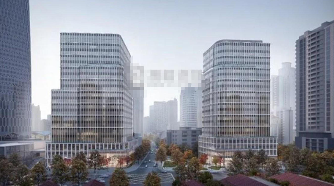 太平洋商业中心