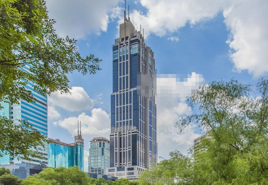 香港新世界大厦(K11)