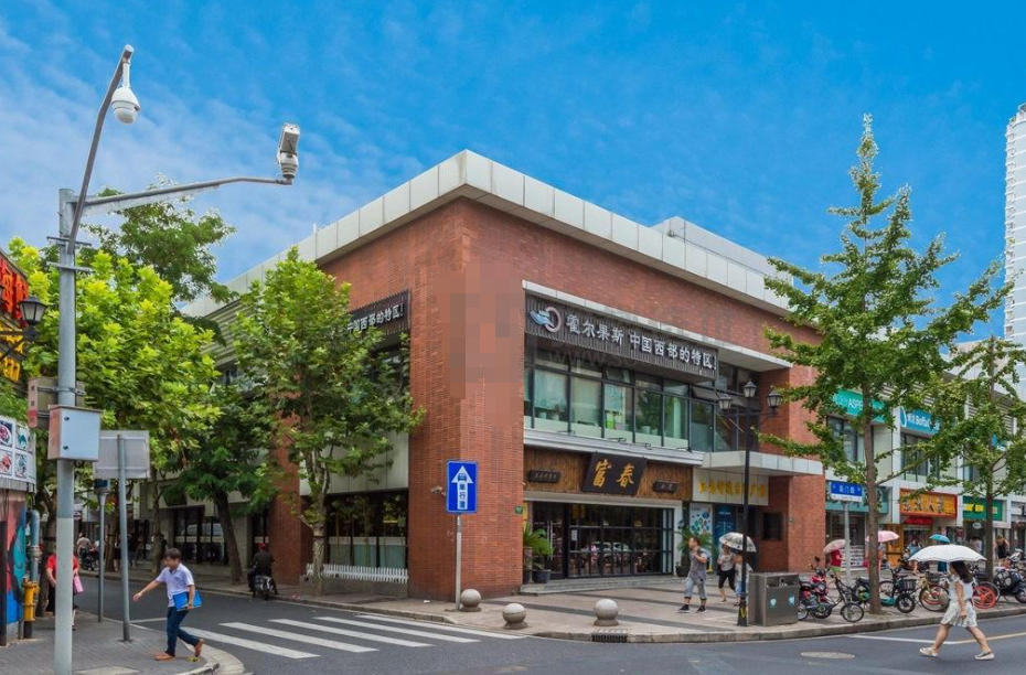 江南智造生活广场